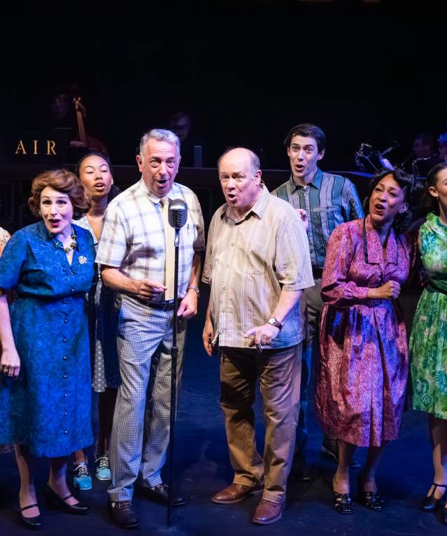 Adirondack Theatre Festival