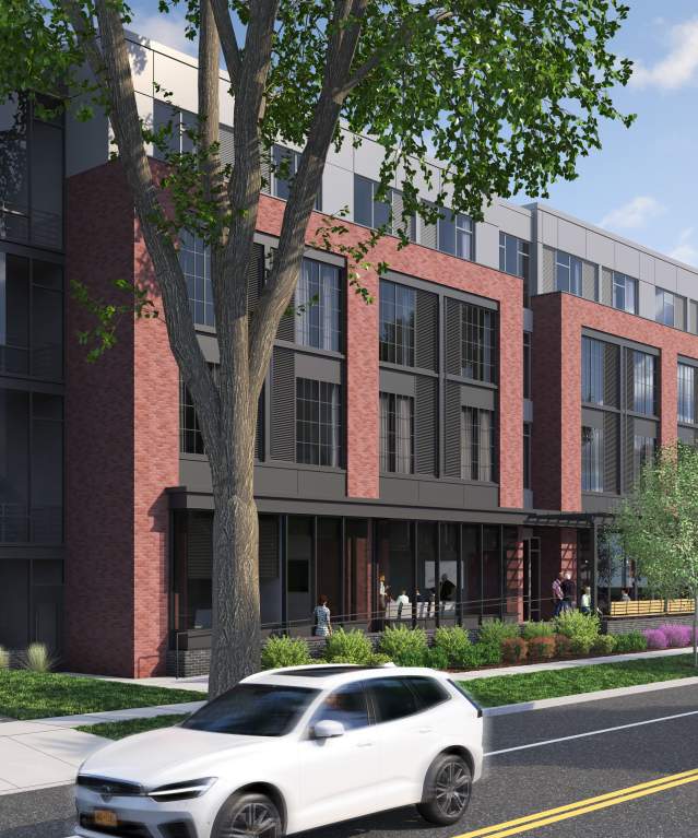 AC Hotel Saratoga Springs