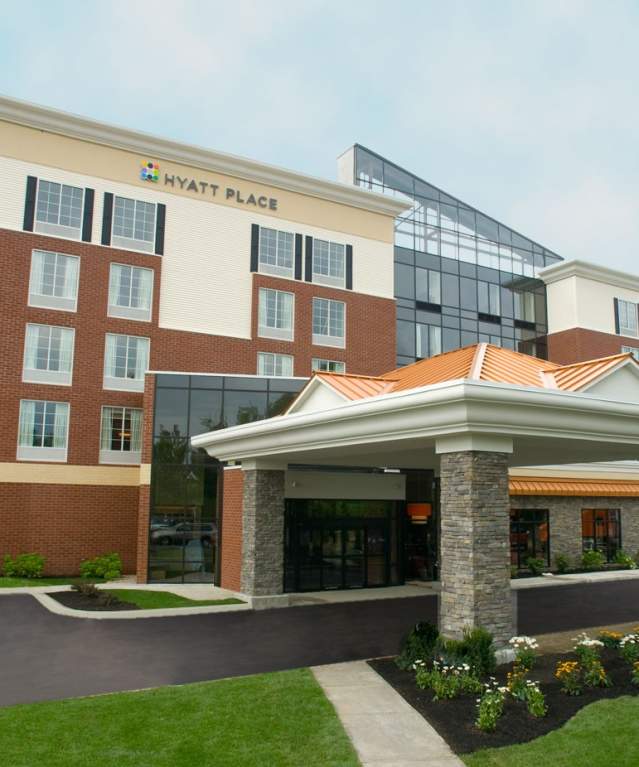 Hyatt Place - Saratoga/Malta