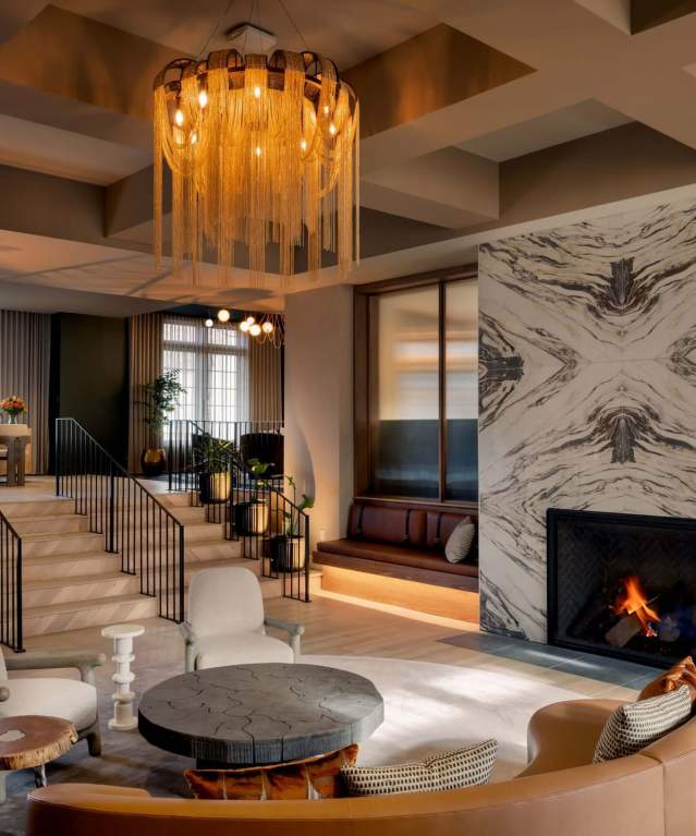 Hotel Brookmere & Arbor Spa
