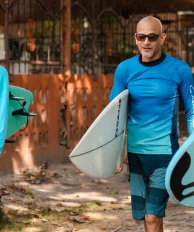 prueba things to do riviera
