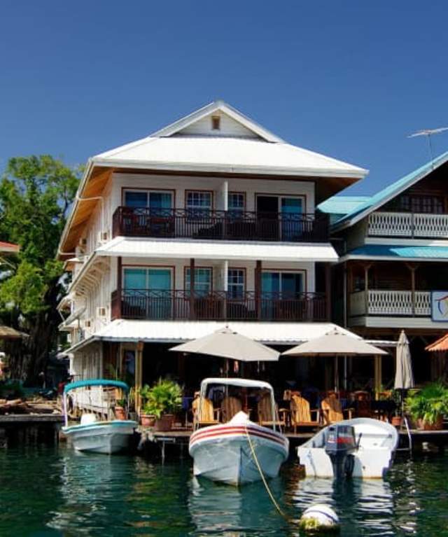 prueba bocas del toro