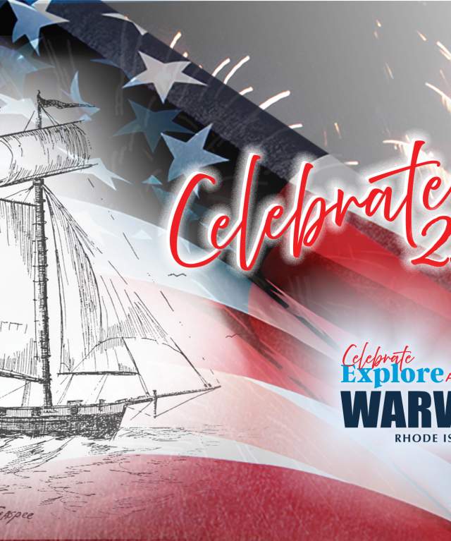 Celebrate America's 250th