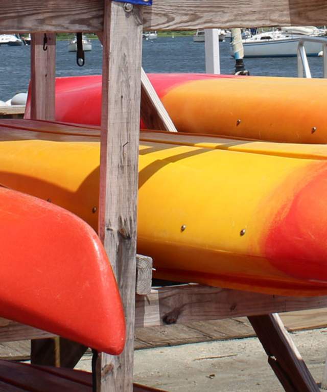 RI Paddle Sports