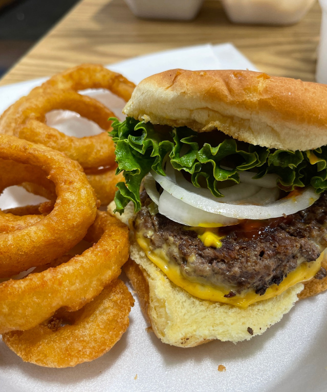 Flavors of ShelbyKY: B&N Food Market