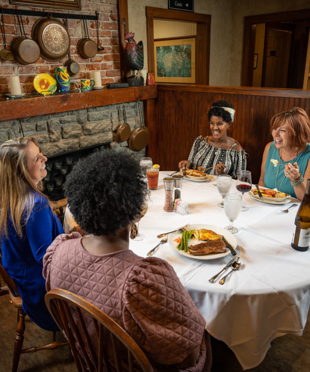 A Foodie's 48-Hour Guide to ShelbyKY