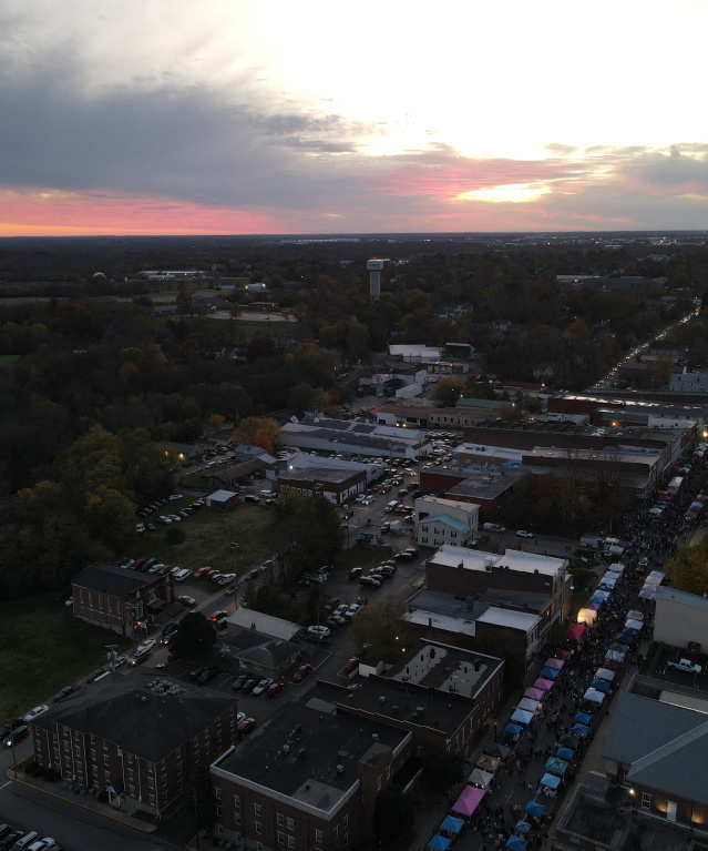 Looking Back on a Year of New Developments in ShelbyKY