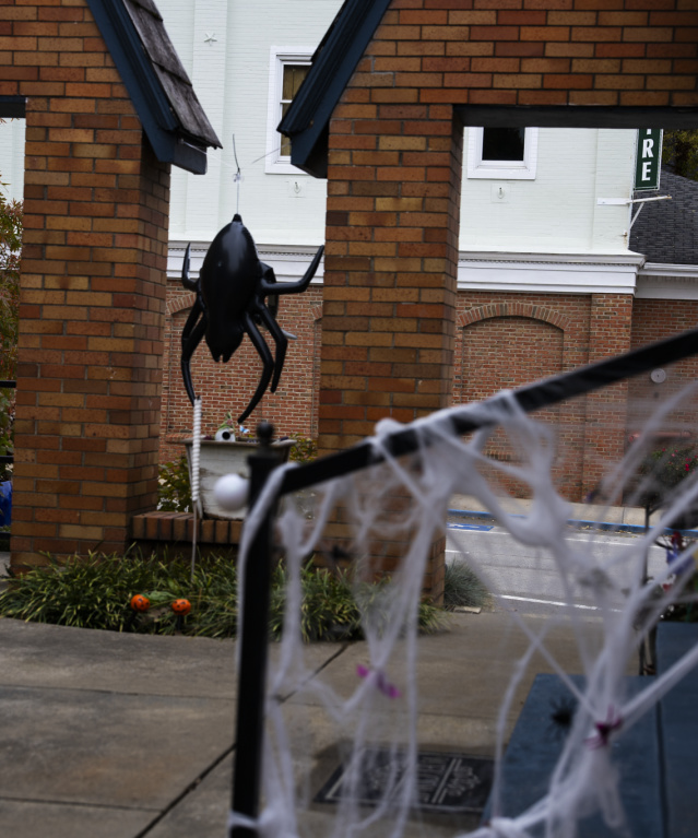 Spend a Hauntingly Good Day in Shelbyville, Kentucky
