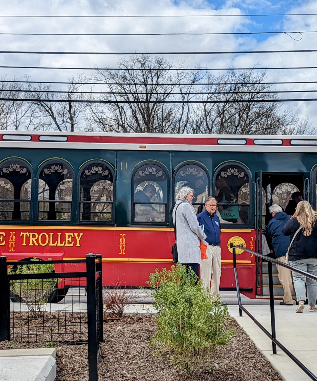 Trolley
