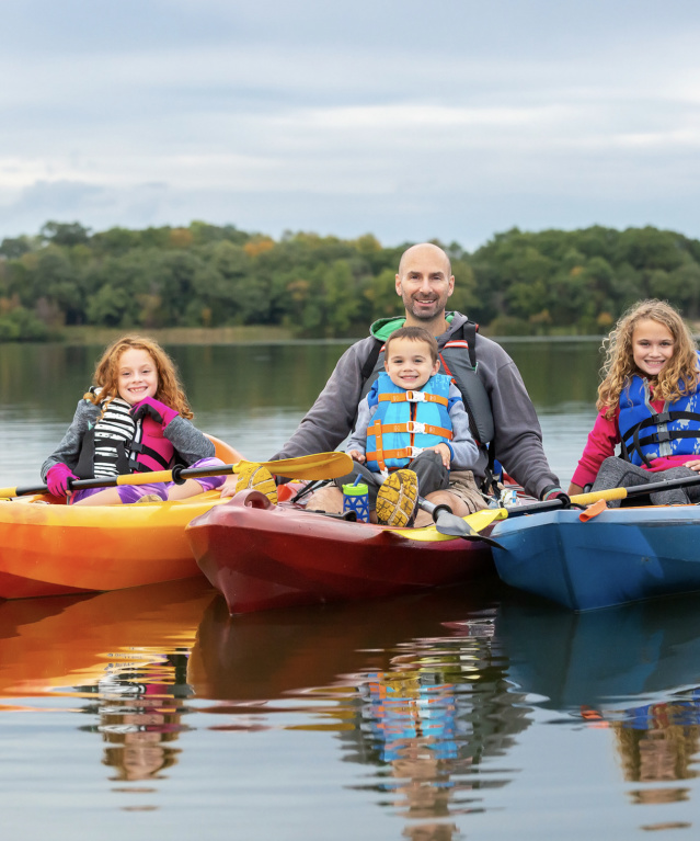 Make Father's Day One to Remember in ShelbyKY