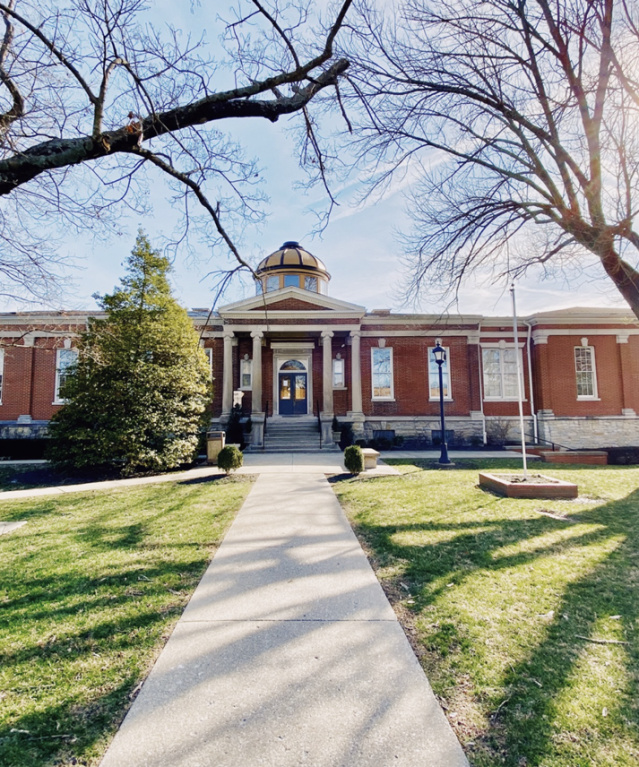Tracing Roots: A Journey Through Shelby County's Genealogical Treasures