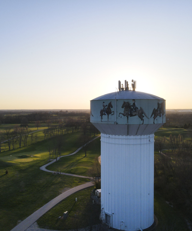 The Golfer's Guide to ShelbyKY