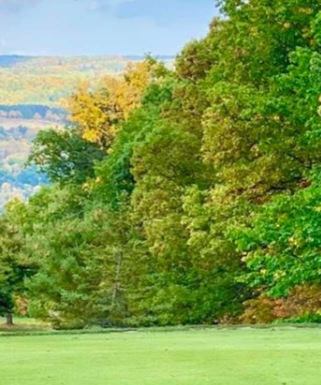 Watkins Glen Golf Course