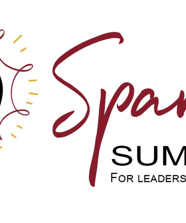 Spark Summit logo