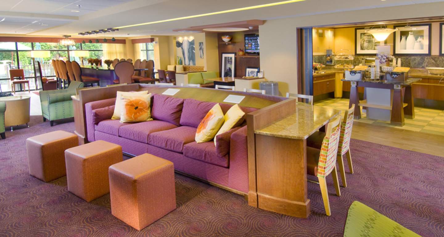 lodging