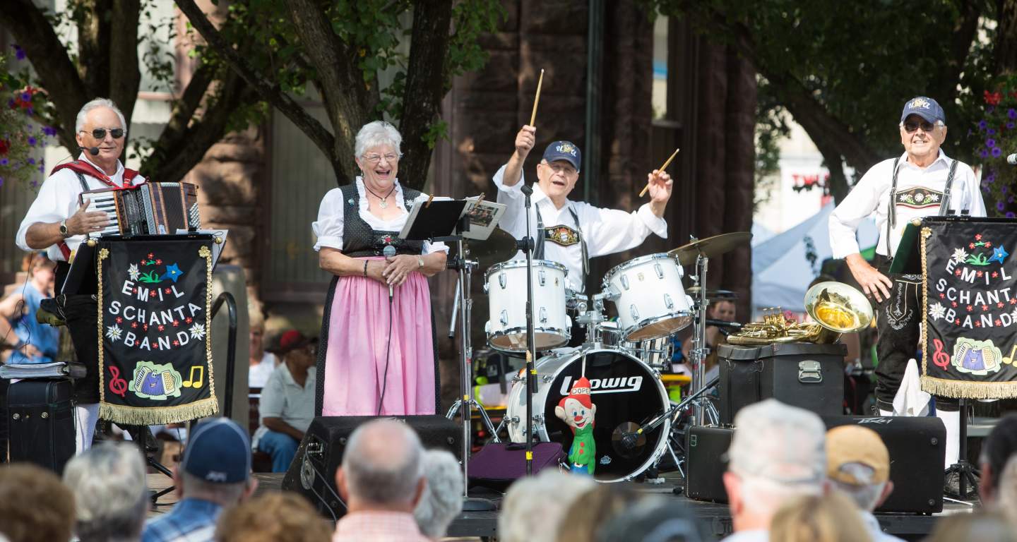 Hanover Dutch Festival