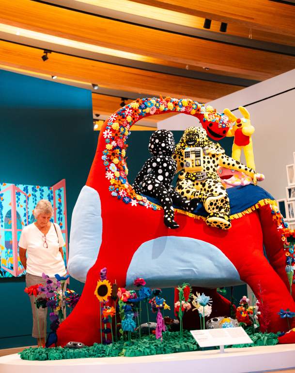 Things to Do This Weekend in Bentonville | Oct 30 - Nov 1