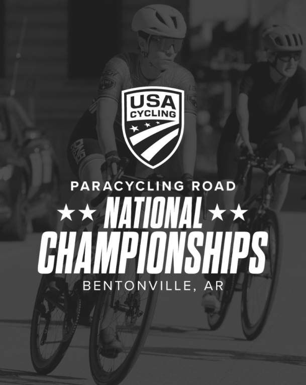 2026 USA Cycling Paracycling Road National Championships