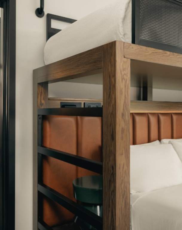 Walkable & Bikeable Downtown Hotel Round Up