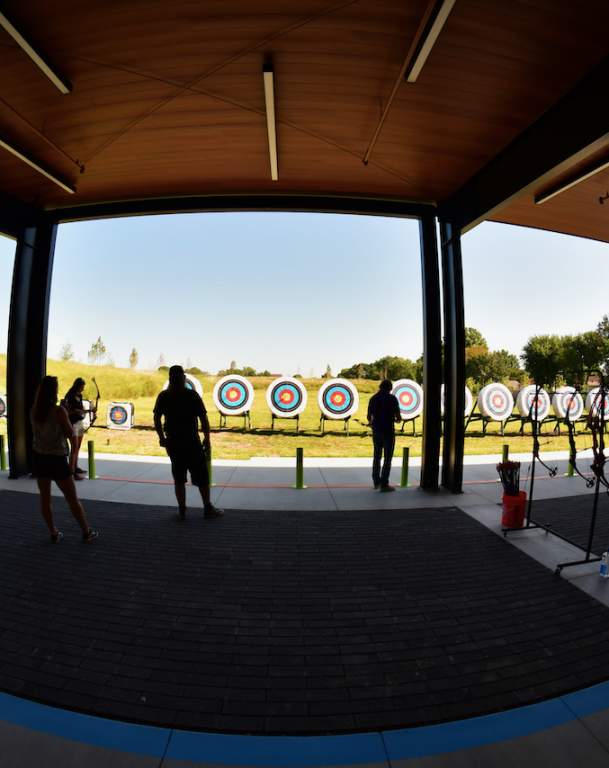 Bentonville's Best-Kept Secret? World-Class Archery at The Quiver