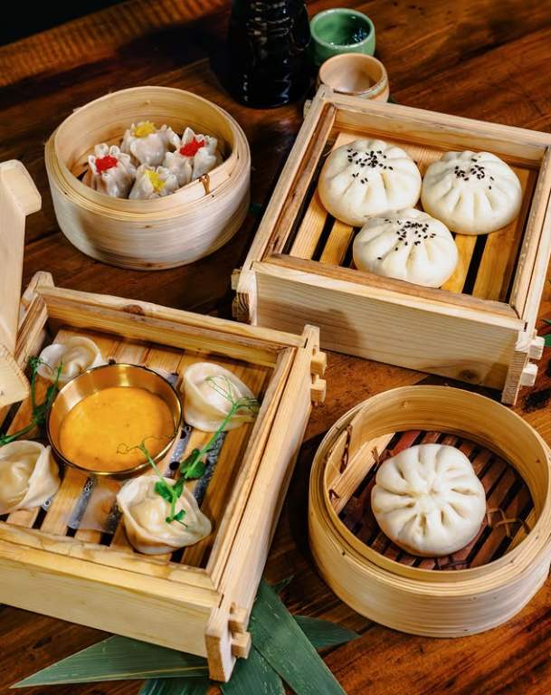 Upscale Chinese Cuisine off the Bentonville Square: Why Wu Zhao is Your Next Night Out