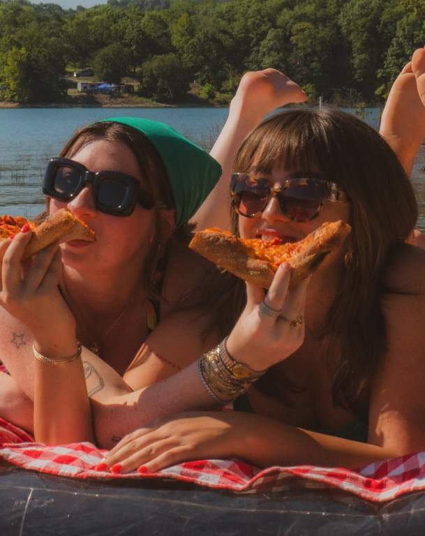 A Whole Lottie Love for Pizza Lottie’s