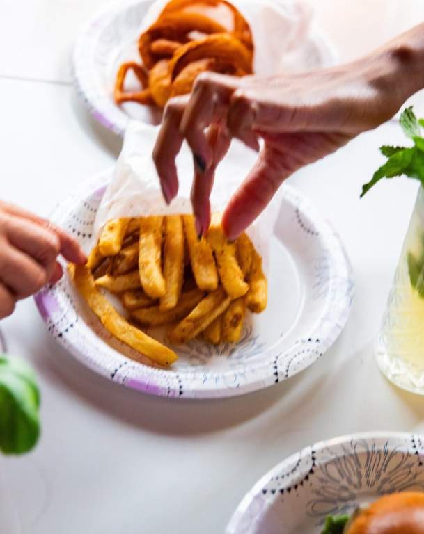 August 2026: Restaurant Week Discounts & Specials