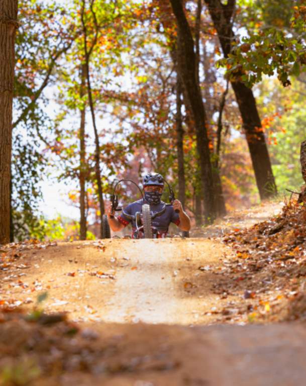September to November 2025 Cycling Event Guide