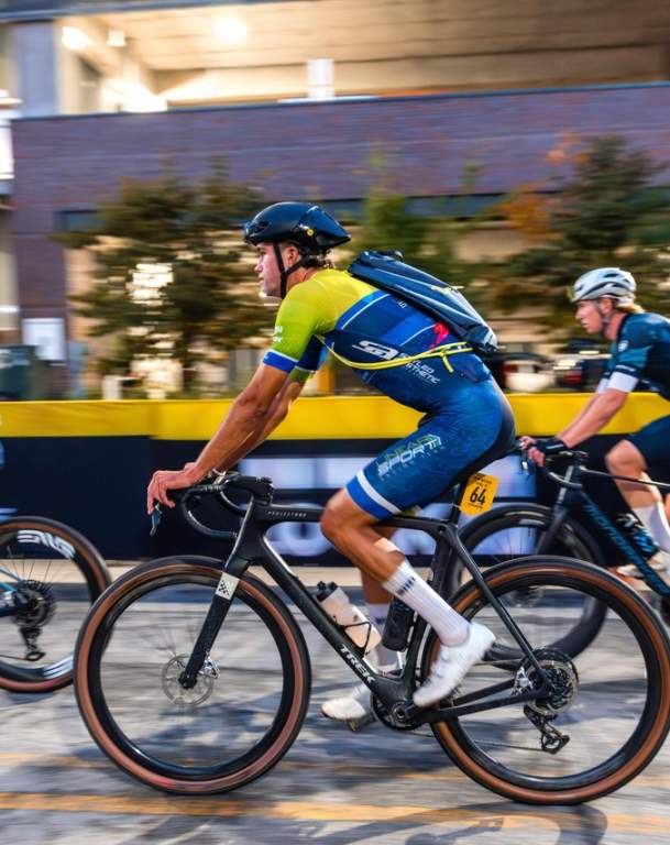 Preview Bentonville’s Trails Before You Ride