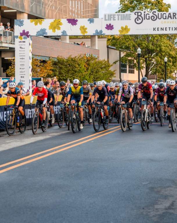 What's Happening: Life Time Big Sugar Classic October 11-17, 2026
