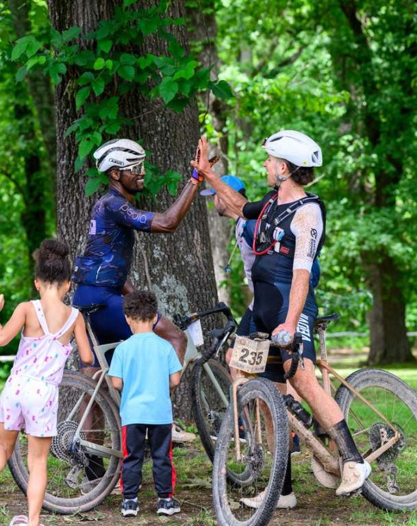 A Family Guide for OZ Stage Race Visitors