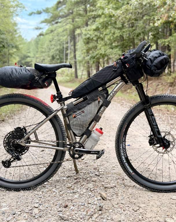 Why Bill Solleder Is Riding the Arkansas High Country Race