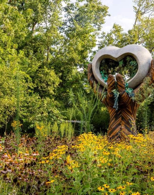 Road Trip to Bentonville with Wonderland on Points