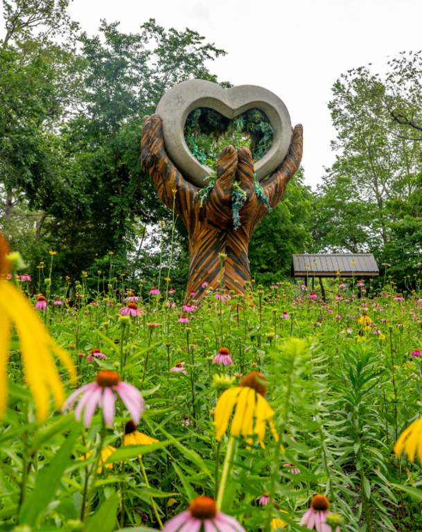 Women of Bentonville: Leaders, Educators, and Community Builders