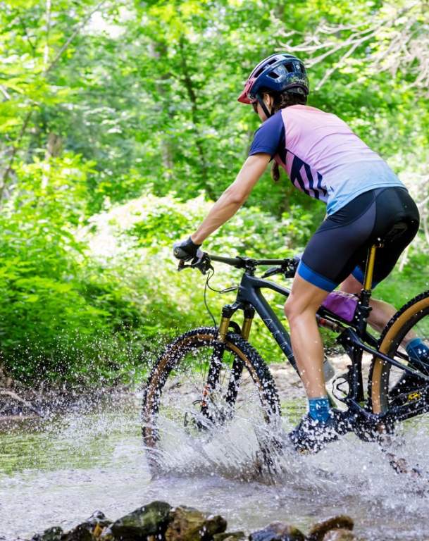 Pedal & Pillow: Your Guide to Bentonville's Bike-Friendly Hotels