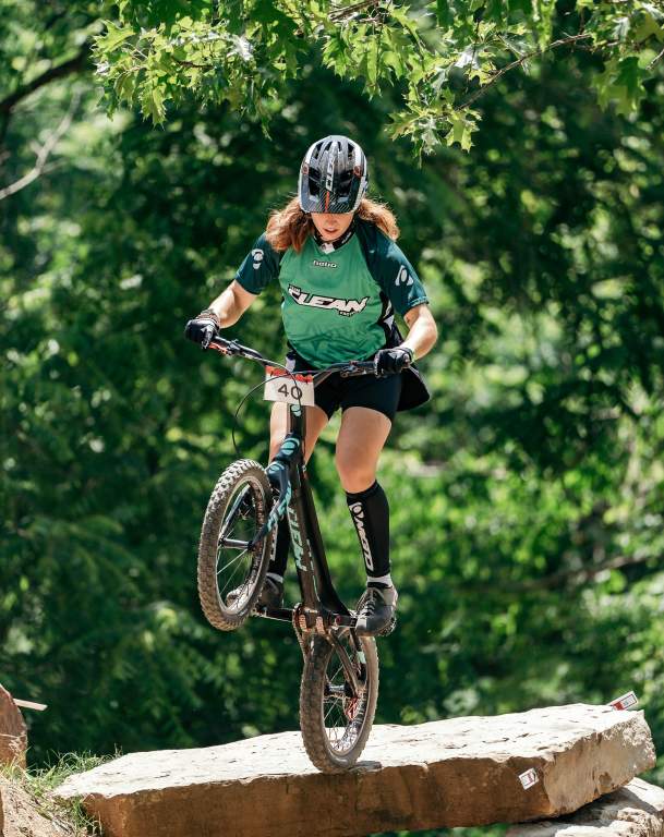 Welcome to Bike Fest!