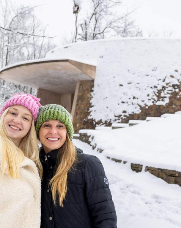 Winter Activities in Bentonville: Cozy Spots and Holiday Fun