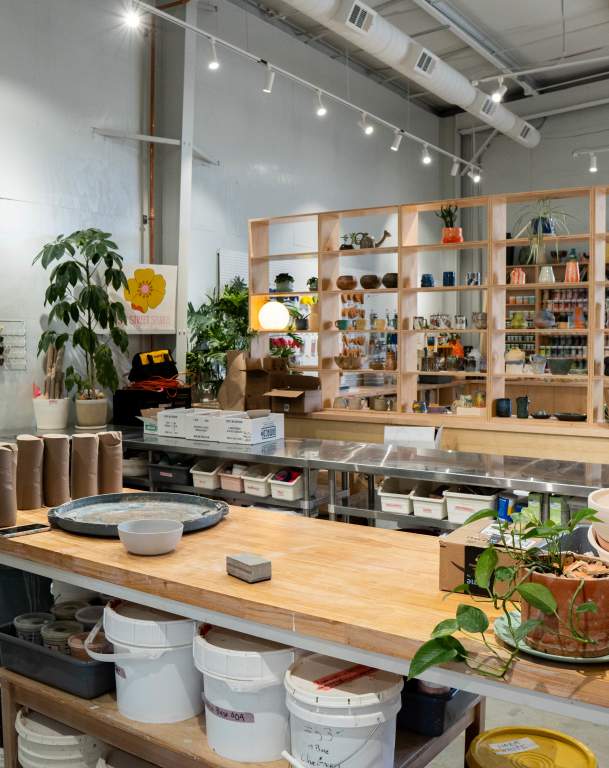 Bentonville Art Classes & Workshops: Complete Guide to Creative Studios