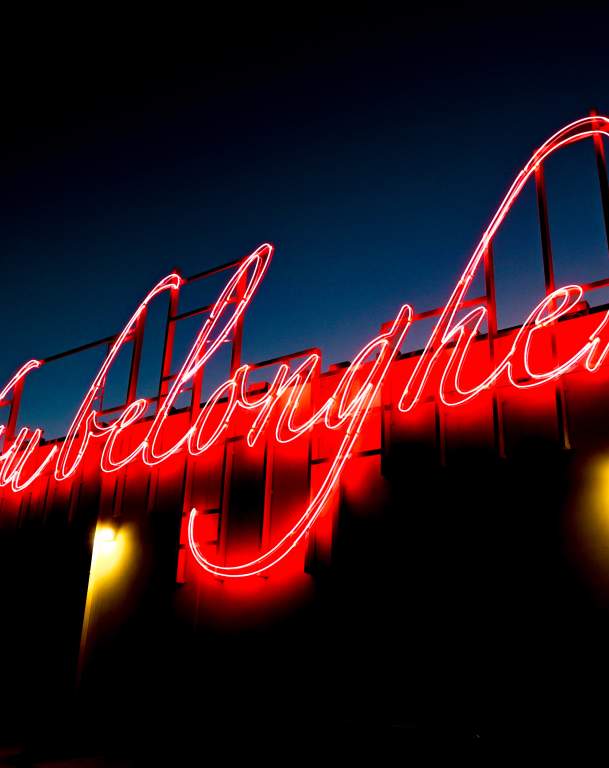 Live Music at The Momentary