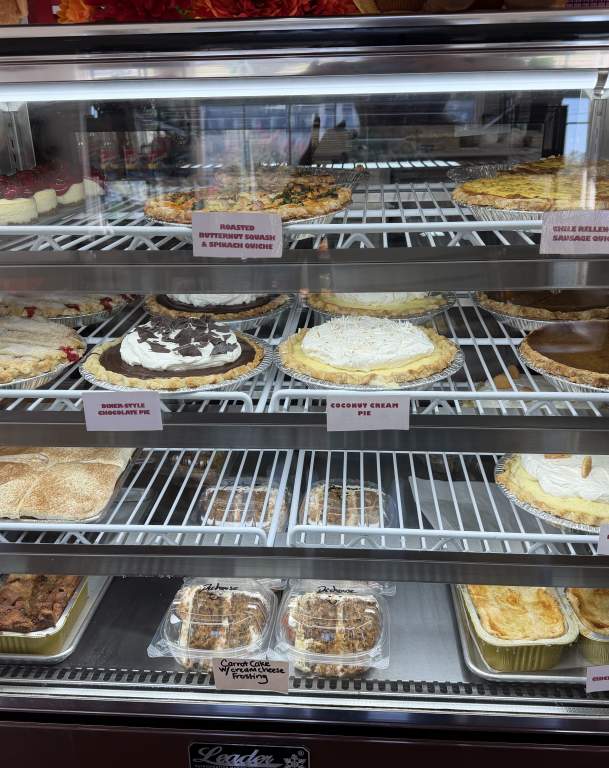 PieHouse Bakery: Award-Winning Sweetness Abounds at Piehouse