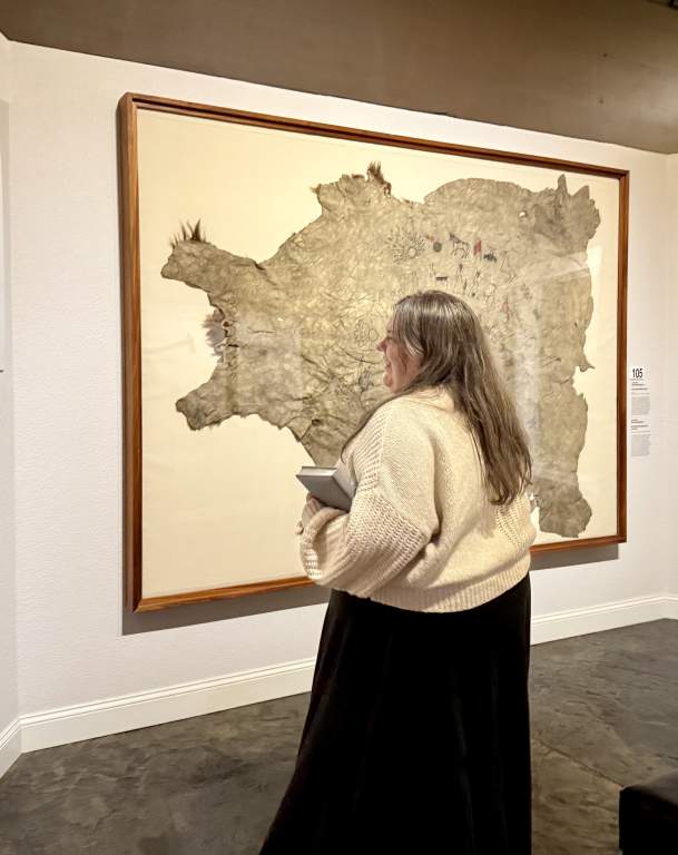 Your New Year's Resolution Alternative in Bentonville at the Museum of Native American History