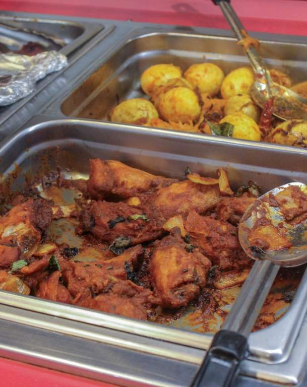 Dining in Bentonville: Gluten‑Free, Vegan & Allergy‑Friendly