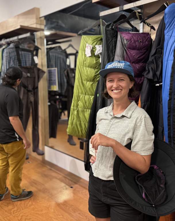 New Outdoor Gear Store in Bentonville: Explore Sturdy Used Gear Before Your Next Adventure