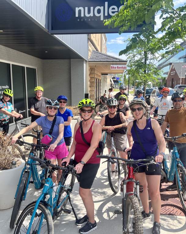 This Month in Bentonville | July 2025
