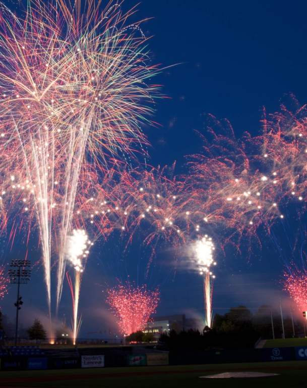 Things to Do This Weekend in Bentonville | July 4-6