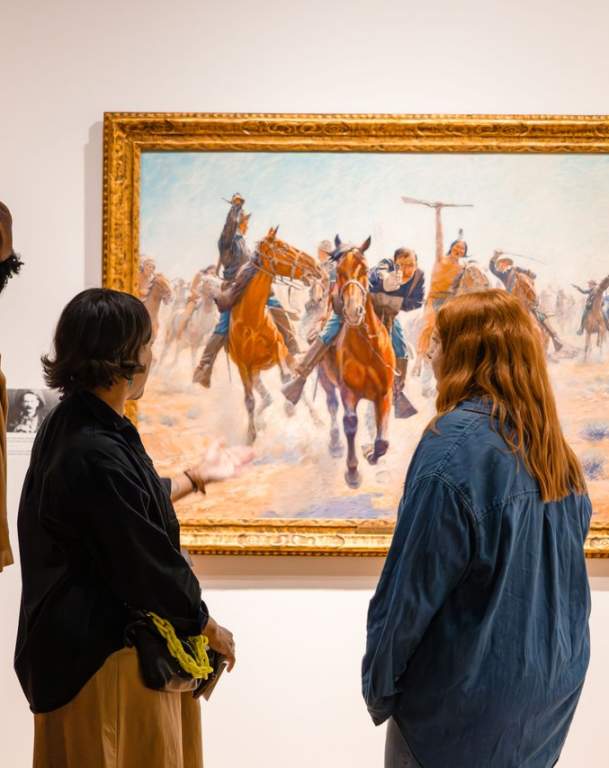 Your Guide to Bentonville’s Best Local Galleries