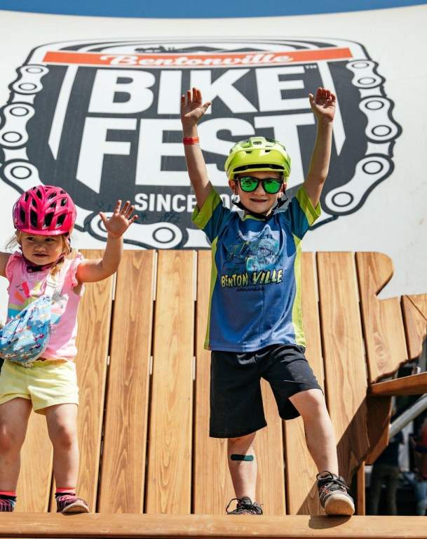 Things to Do This Weekend in Bentonville | June 12 - 14