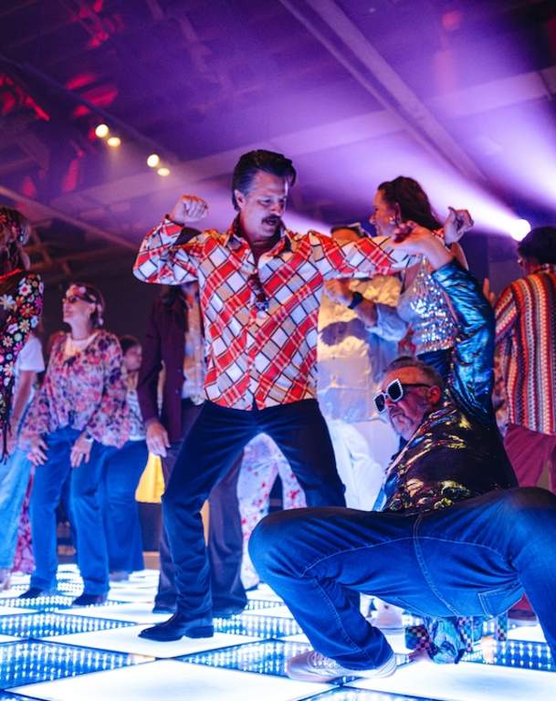 Sleep Summit Finds Its Groove in Bentonville