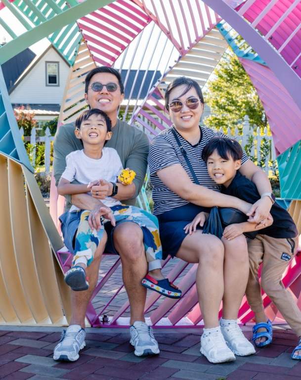 Win a Family Weekend Getaway to Bentonville!