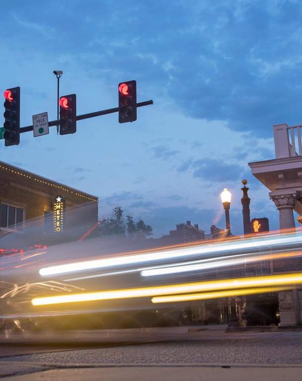 Your Guide to Riding ORT in Bentonville: Route 17, Downtown Stops & Transit Tips